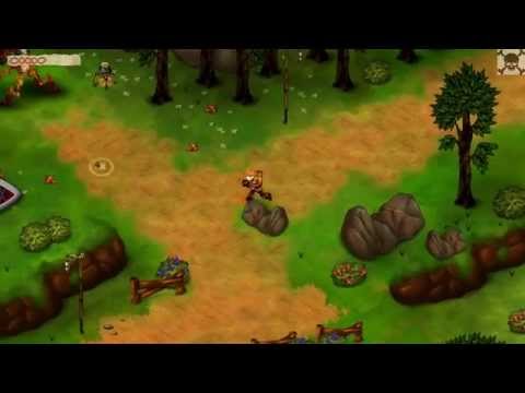 Ku: Shroud of the Morrigan | GamePlay PC 1080p
