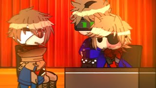 〘 Vai começar o leilão! 〙(meme) |Eddsworld 🌍|  ||❤️Paul x Patryk❤️||