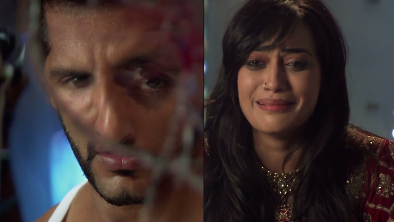 QUBOOL HAI - Full Ep - 393 - Haider Sheikh, Asad Ahmed Khan, Zoya Asad Ahmed Khan,  - Zee TV