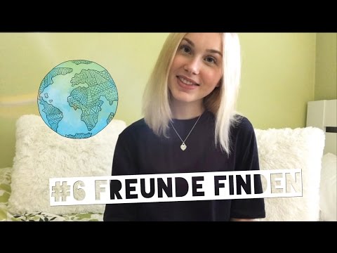 Video: Freunde Finden: 6 Tricks