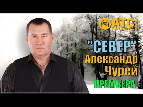 Watch ХИТОВЫЙ ШАНСОН ✬ Александр Чурей - Север ✬  ПРЕМЬЕРА 2025 on YouTube