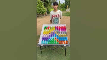 "Master the Art of Sorting in Puzzle Sort Ball"