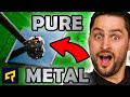 LIQUID METAL In Your PC and Console