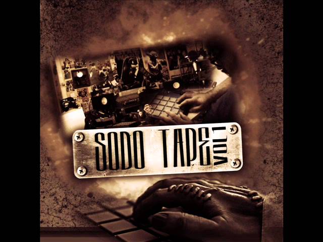 Watch SODO TAPE 10-Ammontone Ft Ekspo & OpRot & Walter Spompizio "Ciao" (SodoRmx) on YouTube Watch SODO TAPE 10-Ammontone Ft Ekspo & OpRot & Walter Spompizio "Ciao" (SodoRmx) on YouTube