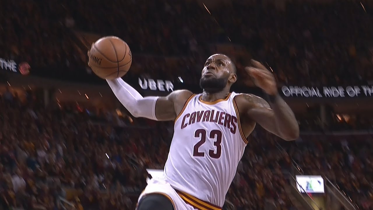 LeBron James Is No Longer Enough to Carry the Cavs' and Their Terrible Defense ...