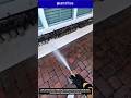 Satisfying Pressure Washer Cleaning | Instantly Removes Dirt &amp; Moss!