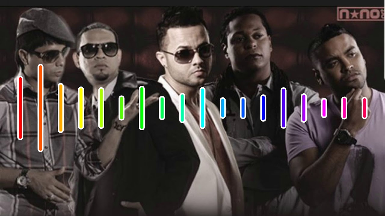 SI NO LE CONTESTO - Plan B Ft. Tony Dize, Zion Y Lennox (Aisho Ortega)