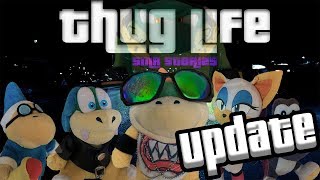 Thug Life Release Date Update!