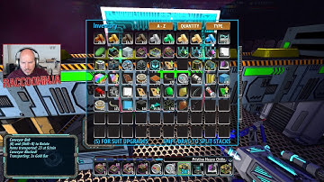 We Require Fewer Overminds! - #15 - Fortresscraft Evolved (Resinpocalypse and All Ore Mutators)