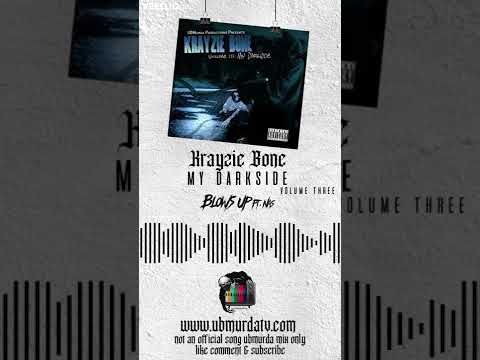 08. Blows Up Ft. Nas