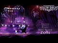 Terrifying Beautiful Powerful Grey Prince Zote Hollow Knight