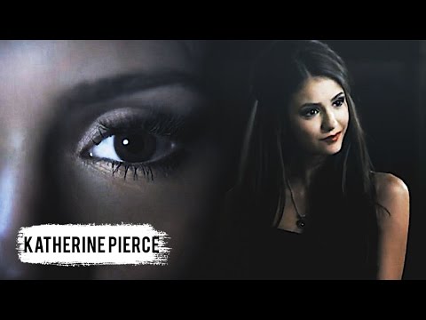 Katherine Pierce | Gangster's Paradise