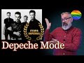 ETAPA IMPERIAL: Depeche Mode // Gus Casals