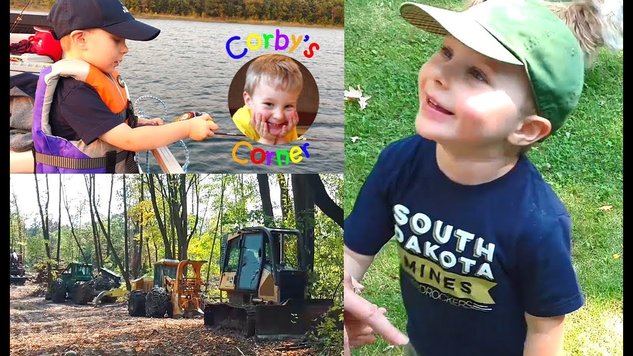 You Won't BELIEVE What We FOUND on our Nature Walk! Family Channel Adventure IRL!