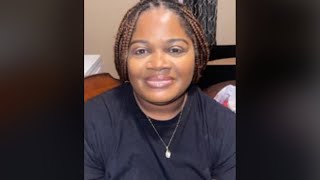 Silver Alert issued for 49-year-old Jackson woman