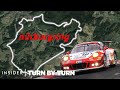 Why this german race track is the most dangerous in the world  turn by turn