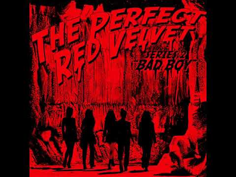 Red Velvet - Bad Boy (Audio)