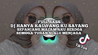 Download Lagu DJ HANYA KAU YANG KU SAYANG REMIX JEDAG JEDUG SLOW BASS TERBARU 2025 MP3 Download Lagu DJ HANYA KAU YANG KU SAYANG REMIX JEDAG JEDUG SLOW BASS TERBARU 2025 MP3