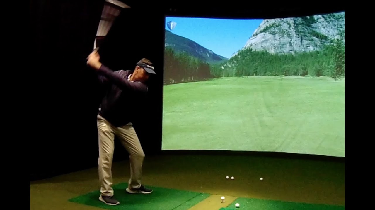 How to Smash the Driver Consistently Golf Swing Basics IMPACT SNAP YouTube