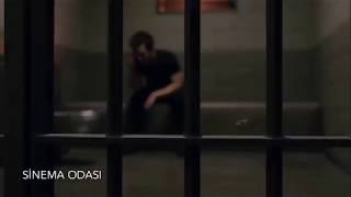 Karınca Adam Hapisaneden Kaçma Sahnesi 1080P