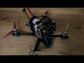 Full Send Raw FPV// FPV Freestyle.