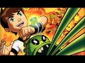 Toon News #1! Série nova de Ben 10 e o Novo membro dos Jovens Titãs!