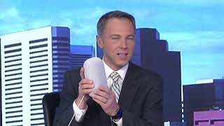 Google Nest Audio Review - KDVR Fox31 Denver Kirk Yuhnke Tech Junkie