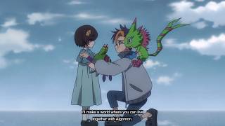 Digimon Beat Break episode 31 review: One step forward
