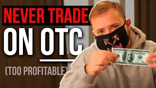 What is OTC Trading on Pocket Option - Full Beginner’s Guide !