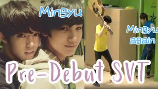 Download Lagu Seventeen pre-debut moments that made me laugh MP3