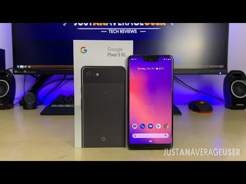 Google Pixel 3 XL Full Review! - 30 days later