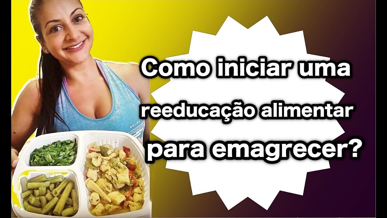 Nutricionista online dieta para emagrecer gratis