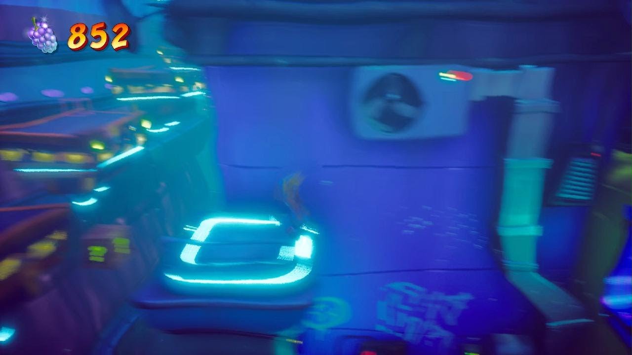 CRASH 4 cheats 5 YouTube