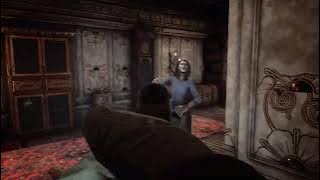 Eternal Evil Gameplay Part 2  (No Commentary)