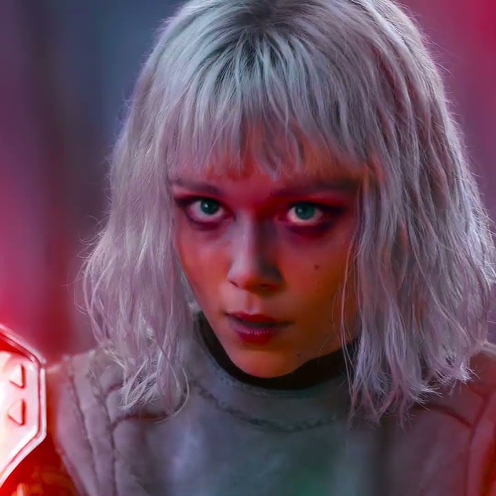 Shin Hati 🖤 | Star Wars: Ahsoka Edit (8k)