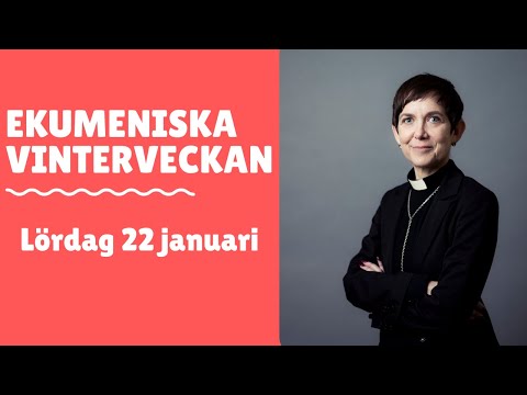 Video: När är den ekumeniska köttätande lördagen 2021