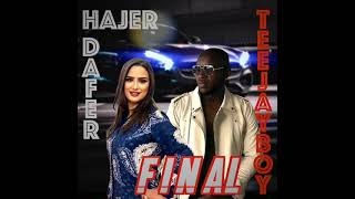 TeeJayBoy & Hajer Dafer - Final (Audio)