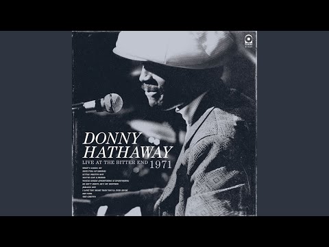 洋楽 DONNY HATHAWAY LIVE THE BITTER END 1971 $_12.JPG?set_id=880000500F