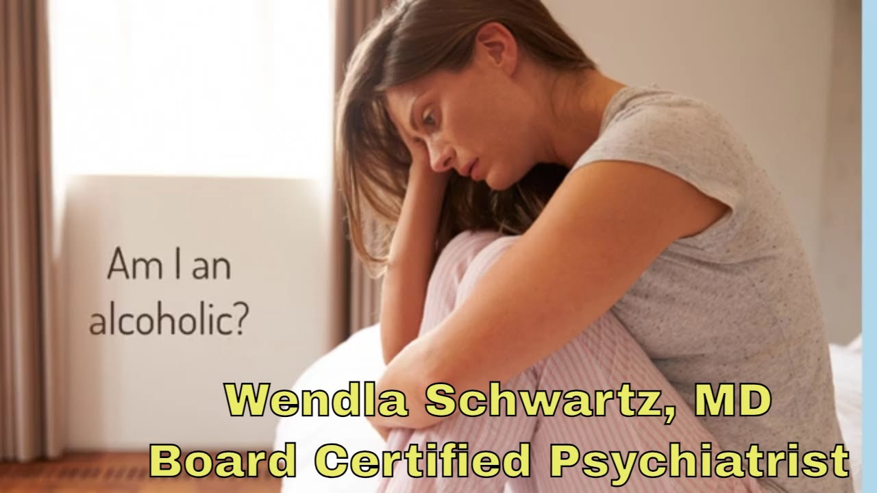 TWENTY QUESTIONS for ALCOHOLISM | How Do I Know if I am An Alcoholic?