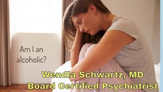 TWENTY QUESTIONS for ALCOHOLISM | How Do I Know if I am An Alcoholic?