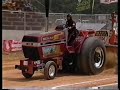 1989 NTPA 9500 Super Stock Pulling Atco, NJ