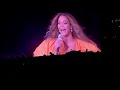 Resentment - Beyoncé OTRII Live Mp3 Song