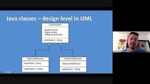 Herança e pollimorfismo (Parte 1/2)