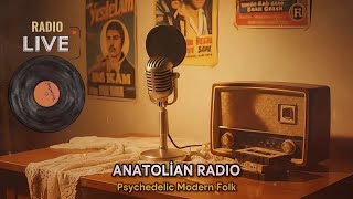 Umudun Radyosu Anatolian Folk Müzik Kutusu