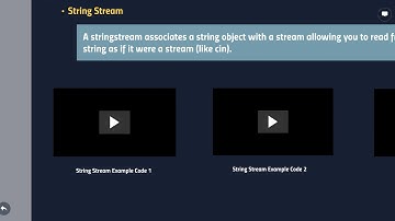 Chapter 12. [Part 1] Advanced File Operations
