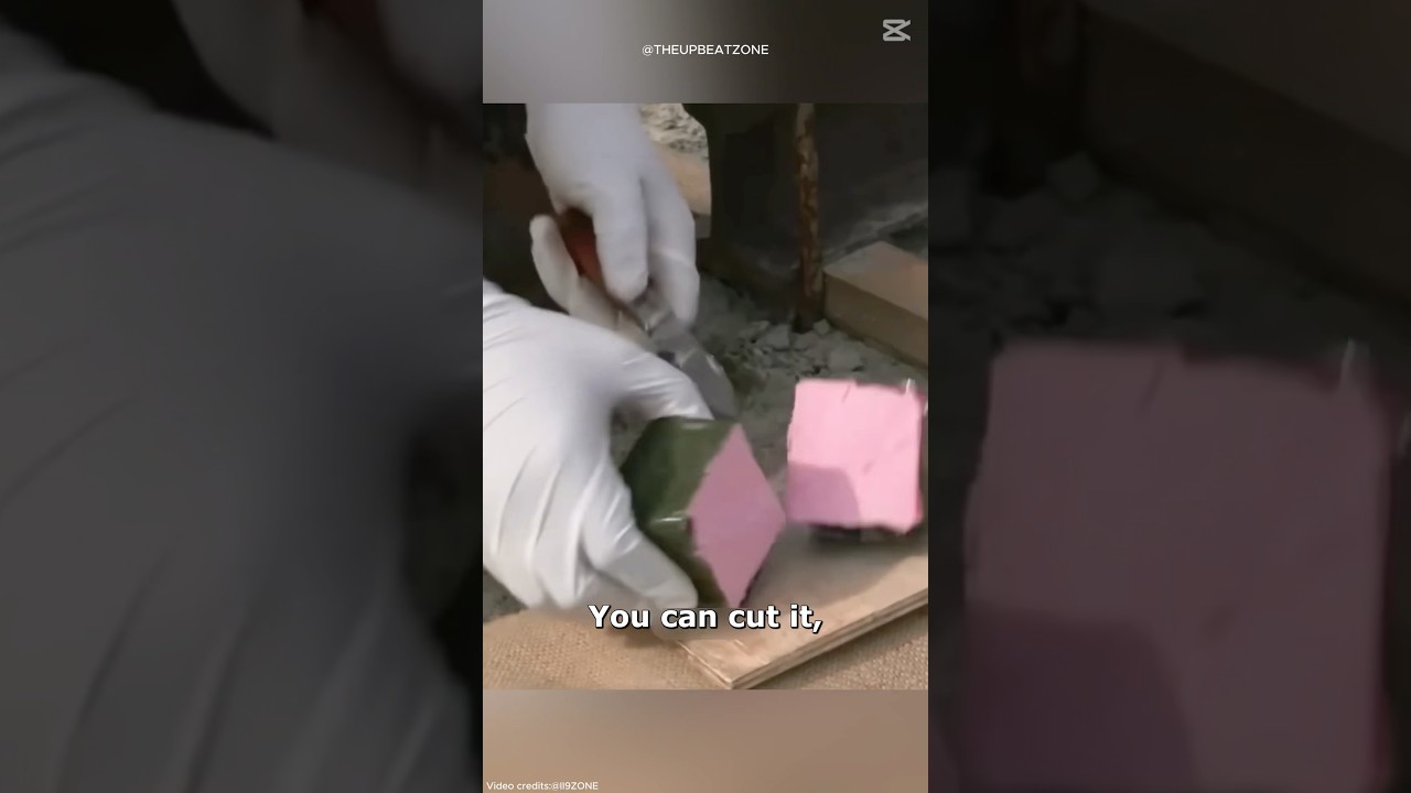 Why Are C4 So Stable 😰 (EXPLAINED)