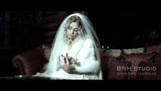 Свадебный ролик Виктор+Юлия (Viktor&Julya wedding trailer)(, 2011-01-22T17:44:26.000Z)