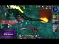 Holy Priest POV Magtheridon [] WoW TBC Anniversary (NOVA)