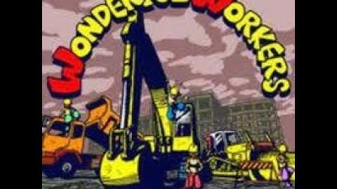 Wonderful Workers // Jimmy Weckl ~DDR MASSIVE MANIA ESP Chart~