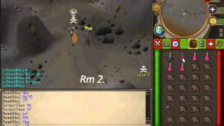 Spartascape pking vid 2